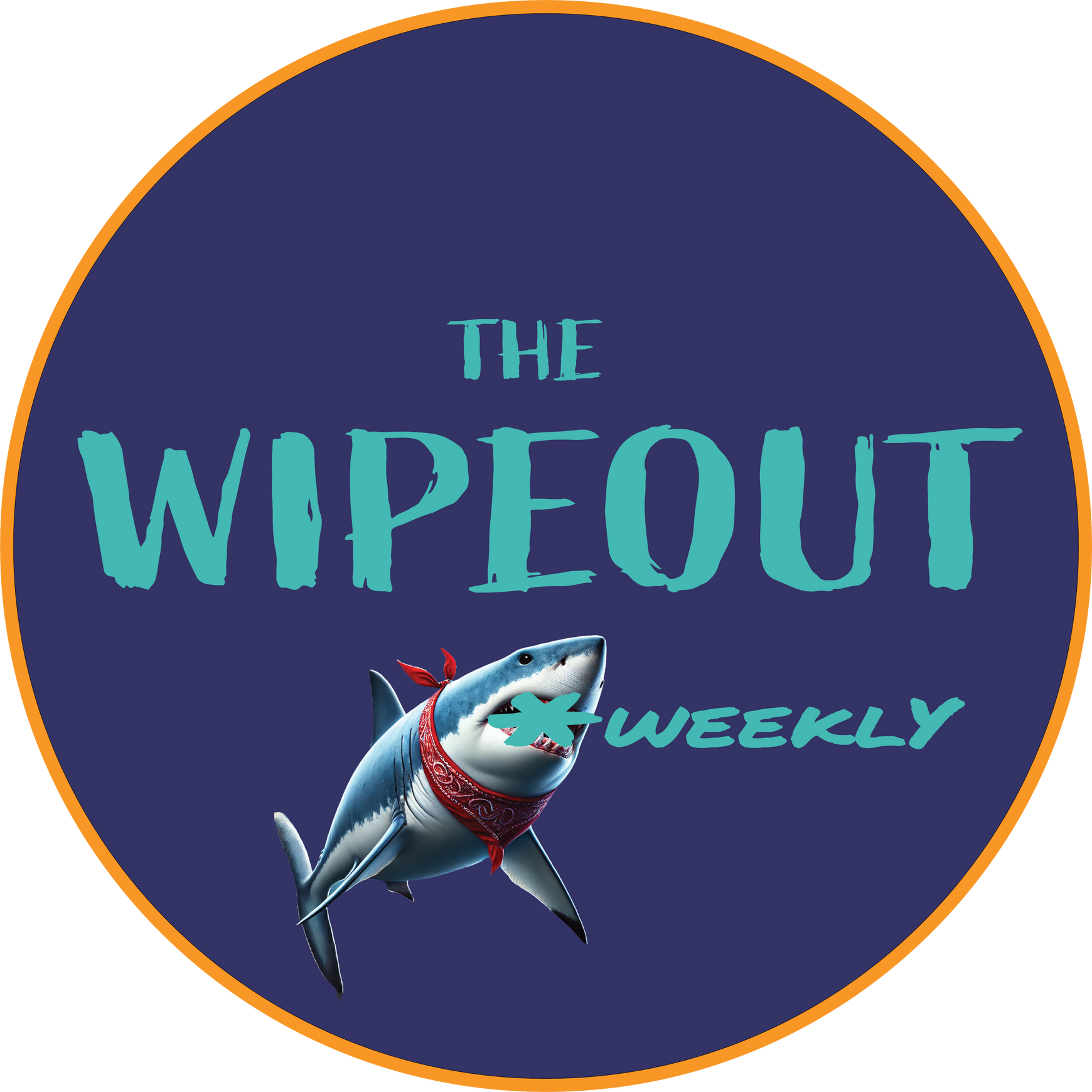 The Wipeout Weekly The Wipeout Weekly
